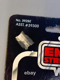 Star Wars Boba Fett 41 back ESB original vintage cardback 1980
