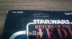 Star Wars Boba Fett Return of the Jedi 1983 Kenner Vintage ROTJ 39250 New NIB 77