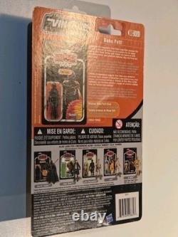 Star Wars Boba Fett Vintage Collection VC09 Error BOBBA 2011