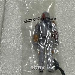 Star Wars Boba Fett Vintage Unopened Baggie Figure 1979 Hong Kong