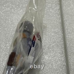 Star Wars Boba Fett Vintage Unopened Baggie Figure 1979 Hong Kong
