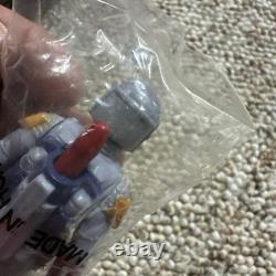 Star Wars Boba Fett Vintage Unopened Baggie Figure 1979 Hong Kong