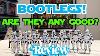 Star Wars Bootleg Vintage Collection Clone Troopers