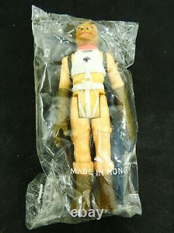 Star Wars Bossk Mailer Sealed Baggie Figure Moc Kenner Vintage 1977 Esb