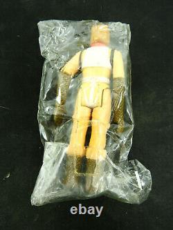 Star Wars Bossk Mailer Sealed Baggie Figure Moc Kenner Vintage 1977 Esb