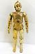Star Wars C-3PO Figure 6.3 in Takara Diecast 1978 Vintage Rare Japan Limited