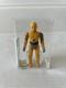 Star Wars C 3po Droids Afa 85+ Just Graded Kenner Vintage 1985 Rotj R2d2 Htf