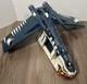 Star Wars Clone Wars Republic Gunship Tiger Shark Saga Vintage Collection