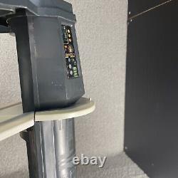 Star Wars DEATH STAR Playset Not Complete with Part Box Vintage Kenner 1978
