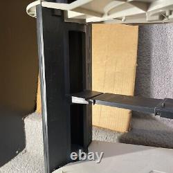 Star Wars DEATH STAR Playset Not Complete with Part Box Vintage Kenner 1978