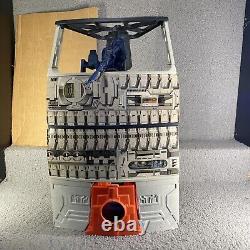 Star Wars DEATH STAR Playset Not Complete with Part Box Vintage Kenner 1978
