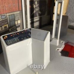 Star Wars DEATH STAR Playset Not Complete with Part Box Vintage Kenner 1978