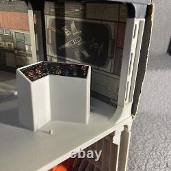Star Wars DEATH STAR Playset Not Complete with Part Box Vintage Kenner 1978