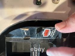 Star Wars Darth Vader Action Figure Carrying Case With 12 Figures Vintage 1980