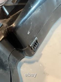 Star Wars Darth Vader Action Figure Carrying Case With 12 Figures Vintage 1980