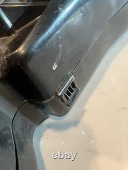 Star Wars Darth Vader Action Figure Carrying Case With 12 Figures Vintage 1980