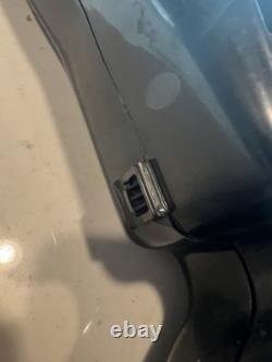 Star Wars Darth Vader Action Figure Carrying Case With 12 Figures Vintage 1980