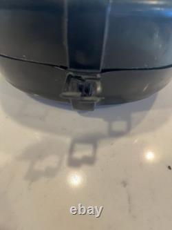 Star Wars Darth Vader Action Figure Carrying Case With 12 Figures Vintage 1980