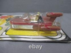 Star Wars Diecast LANDSPEEDER Vintage MOC 1978 Kenner