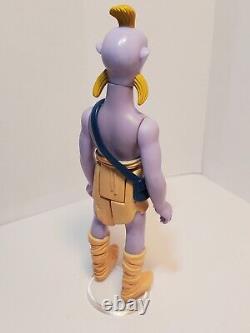 Star Wars Droids Kez-Iban Cartoon Series Vintage Action Figure 1985 with coin
