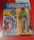 Star Wars Droids SDCC Boba Fett Jumbo Vintage Kenner Figure exclusive