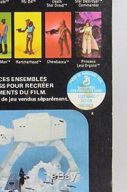 Star Wars-ESB-Kenner-Boba Fett-MINT-Canadian 41C Back-Vintage-Carded