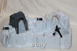 Star Wars ESB Vintage Imperial Attack Base by Kenner With Box Complete