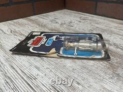 Star Wars FX-7 Medical Droid Figure With Cardback and Bubble 1980 Vintage Kenner