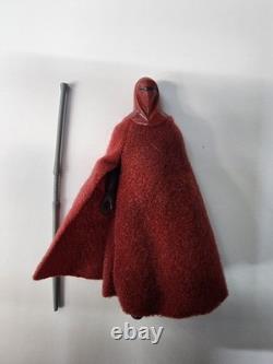 Star Wars Figures 100% Complete & Original, Vintage 10 Total