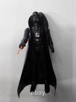 Star Wars Figures 100% Complete & Original, Vintage 10 Total