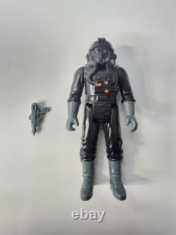 Star Wars Figures 100% Complete & Original, Vintage 10 Total