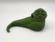 Star Wars First Shot Prototype Vintage Collection Jabba The Hutt No Arms