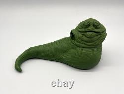 Star Wars First Shot Prototype Vintage Collection Jabba The Hutt No Arms