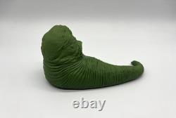 Star Wars First Shot Prototype Vintage Collection Jabba The Hutt No Arms