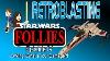 Star Wars Follies X Wing What S Your Damage Vintage Kenner Toy Review