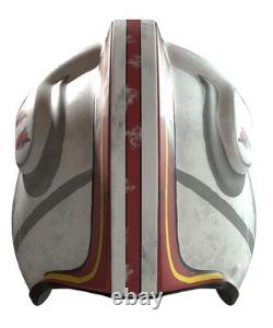 Star Wars Galaxy's Edge Disney Parks Exclusive Luke Skywalker Play Helmet NEW