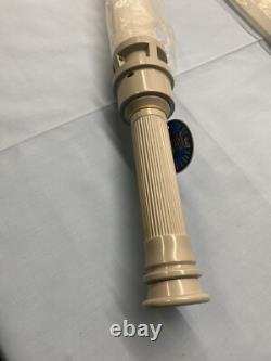 Star Wars George Lucas' Super Live Adventure NOS 1992 Lightsabers X 2