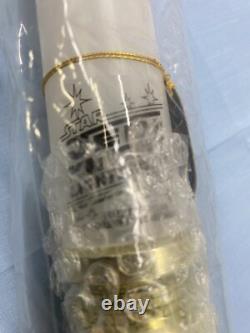 Star Wars George Lucas' Super Live Adventure NOS 1992 Lightsabers X 2