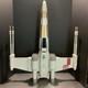 Star Wars Giant X-Wing Fighter R2D2 Pilot Toy Hasbro C2604A Vintage Collectible