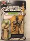 Star Wars Harbert Sand People Tusken Raider person Sabbipode vintage MOC