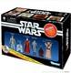 Star Wars Hasbro Kenner Retro Collection Boxed Set 6 Figures R2 C-3PO Jawa Obi