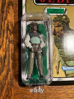 Star Wars Hasbro Vintage Collection Nikto Skiff Guard VC99 MOC