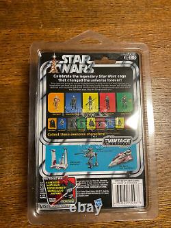 Star Wars Hasbro Vintage Collection Nikto Skiff Guard VC99 MOC