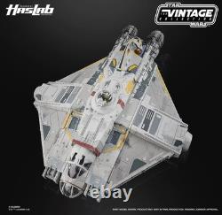 Star Wars Haslab The Ghost Vintage Collection Rebels All Tiers + Sabine/Chopper