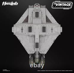 Star Wars Haslab The Ghost Vintage Collection Rebels All Tiers + Sabine/Chopper