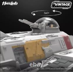 Star Wars Haslab The Ghost Vintage Collection Rebels All Tiers + Sabine/Chopper
