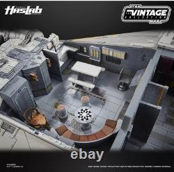 Star Wars Haslab The Ghost Vintage Collection Rebels All Tiers + Sabine/Chopper