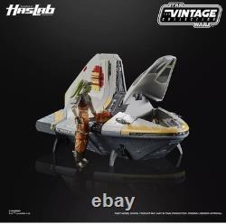 Star Wars Haslab The Ghost Vintage Collection Rebels All Tiers + Sabine/Chopper