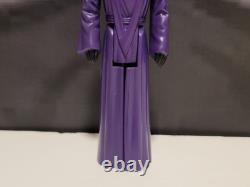 Star Wars Imperial Dignitary Last 17 Taiwan Variant 1984 Kenner Vintage HTF C9+