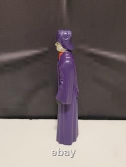 Star Wars Imperial Dignitary Last 17 Taiwan Variant 1984 Kenner Vintage HTF C9+